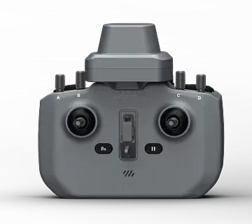 XAG ARC 3 Controller