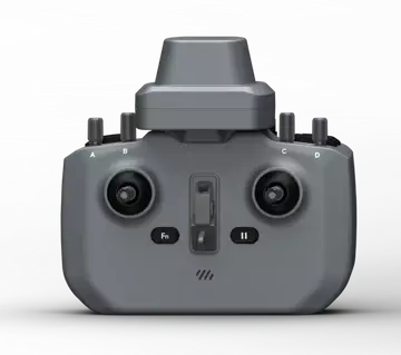 XAG ARC 3 Controller