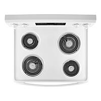 Amana® ACR4503 30-inch Electric Range with Self-Clean Option Amana® ACR4503 30-inch Electric Range with Self-Clean Option