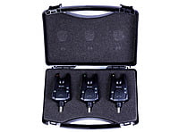 Carp Spirit Blax Alarm Set Carp Spirit Blax Alarm Set