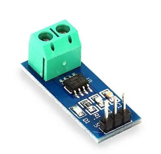 ACS712 30A CURRENT SENSOR