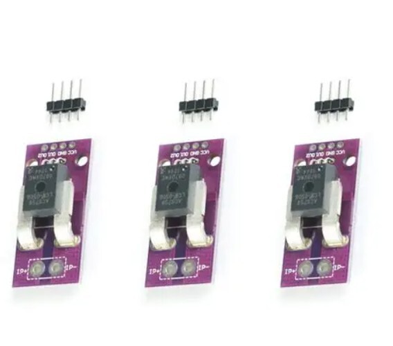 ACS758 100A CURRENT SENSOR