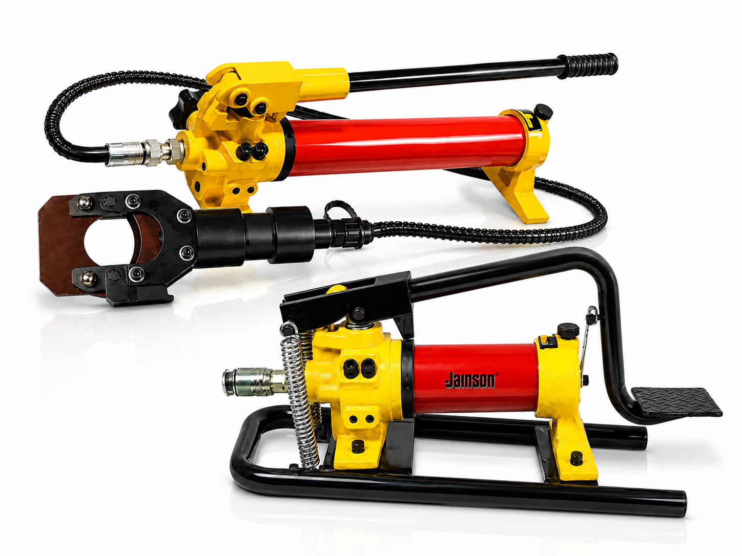 ACSR 50B Hydraulic Cutting Tool