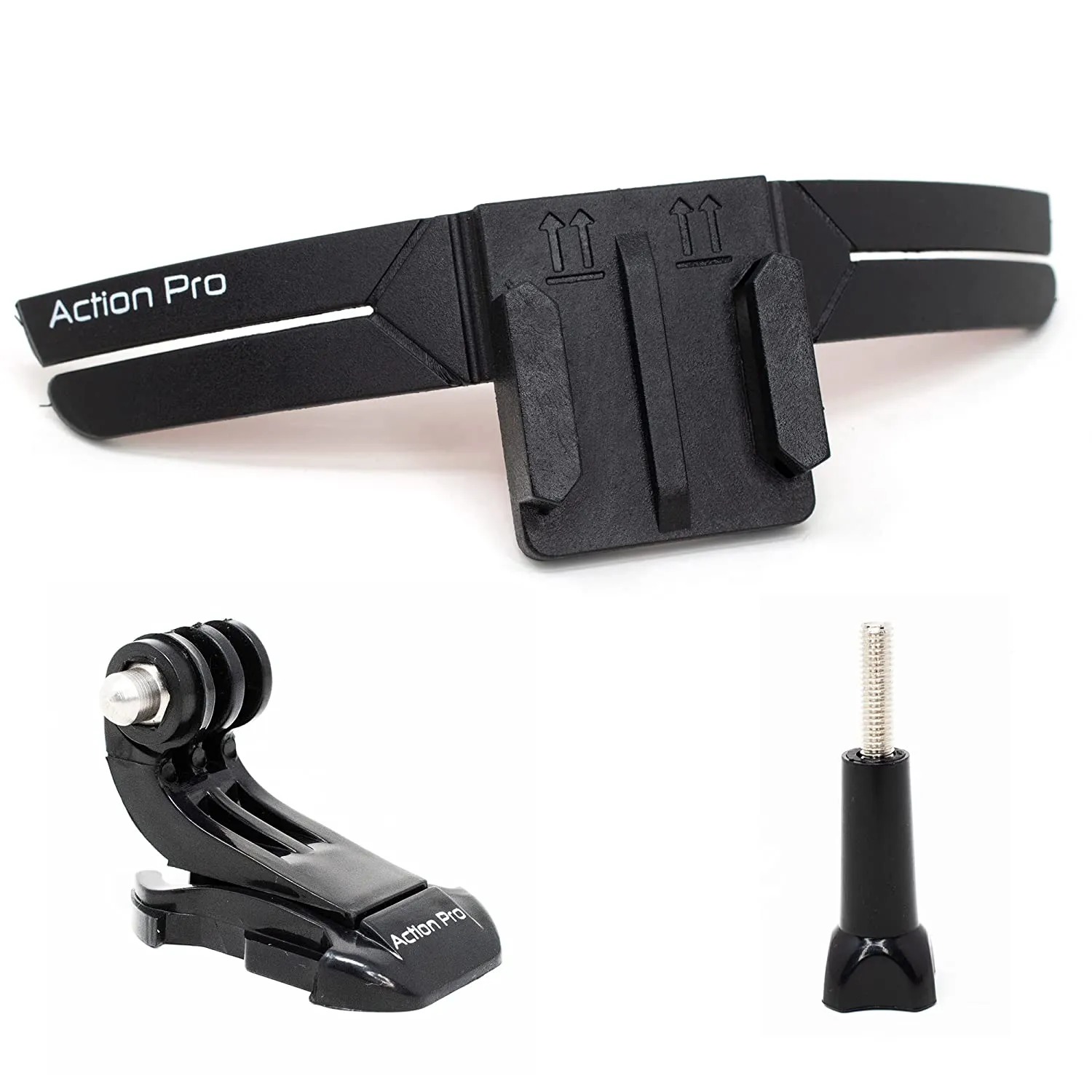 ACTION PRO CHIN MOUNT -200 ACTION PRO CHIN MOUNT -200