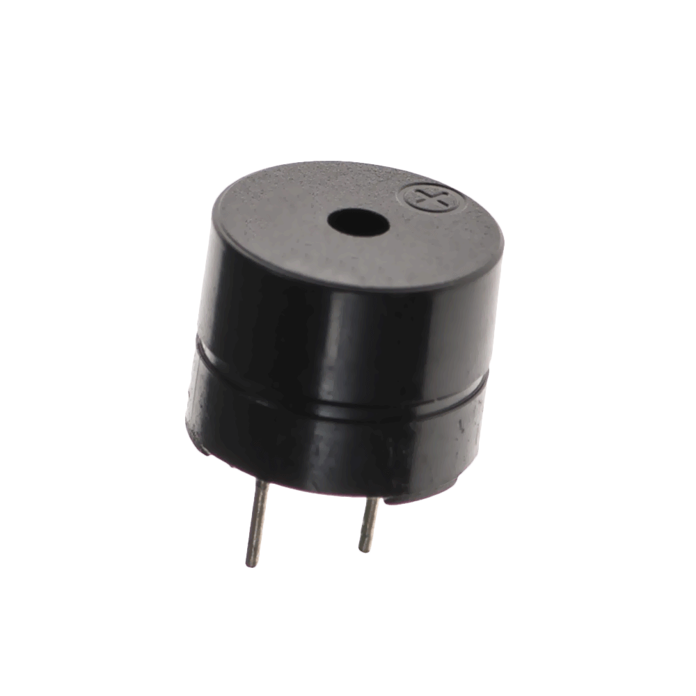 ACTIVE BUZZER SOUNDER