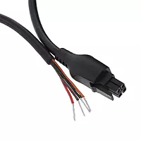 *Peplink Power Supply Hard Wire (10 ft)