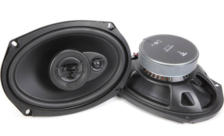 Focal Auditor Series ACX690 6x9" Coax Speakers