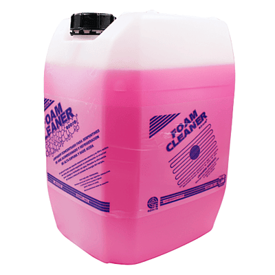 Foam Cleaner Porron 50 Litros, Adesa - AD-FC-04