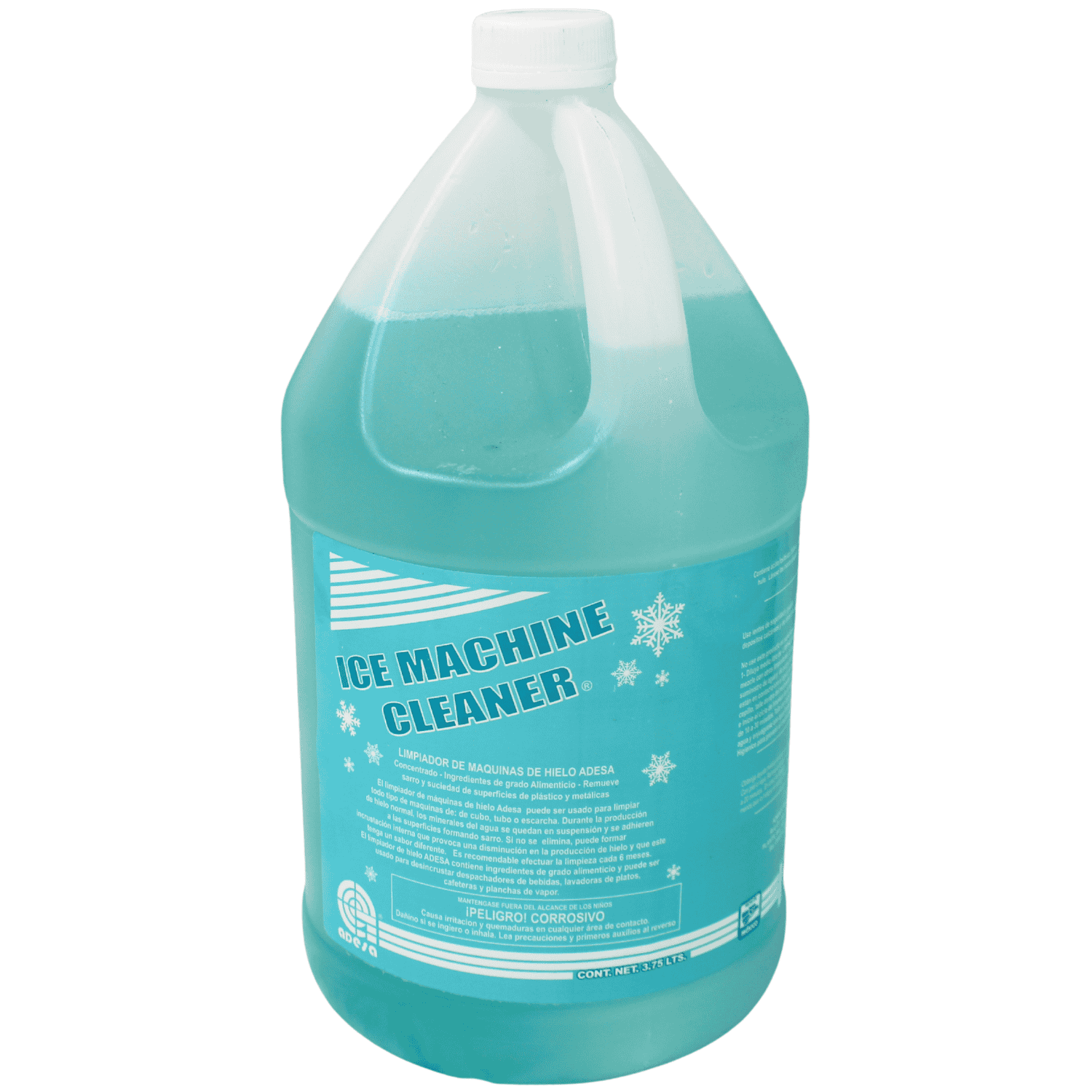 Ice Machine Cleaner (Galon) Adesa - AD-IMC-08