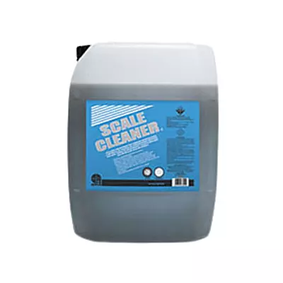 Scale Cleaner Porron 20 Litros - AD-SC-03