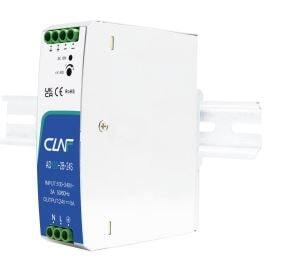 CLAF POWER DIN-Rail Power Supply AD120-2B-24S - PO-3806-D