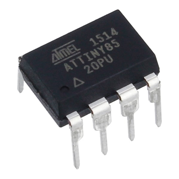 ATTINY85 ATTINY85