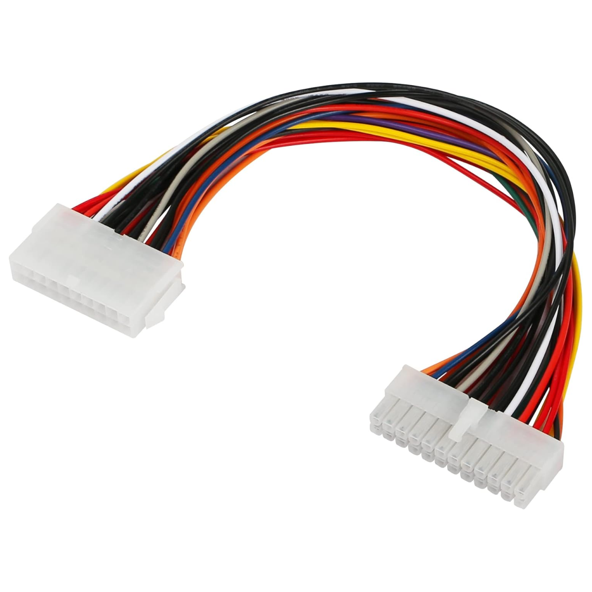 Adaptador 20 Pin a 24 Pin para Tarjeta Madre