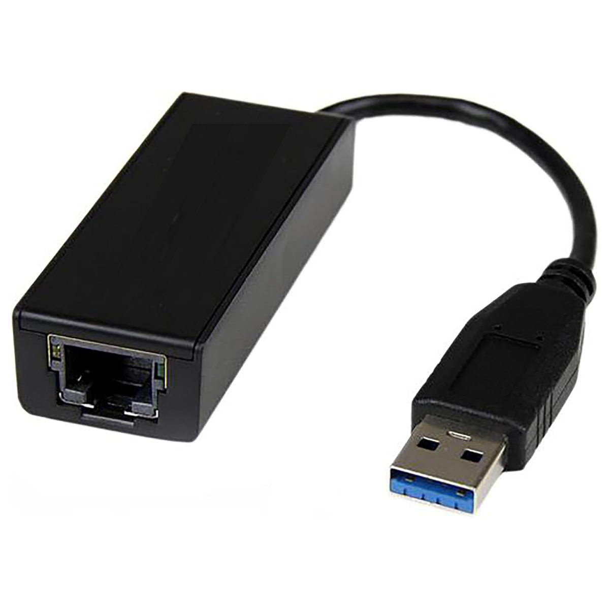 Adaptador USB 3.0 a Red 10/100/1000 MBPS
