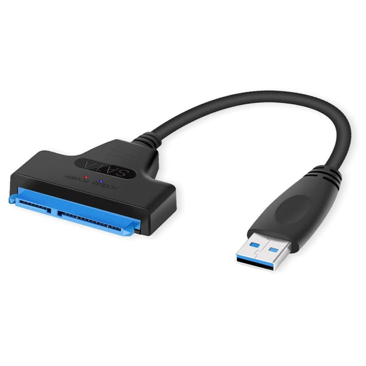 Adaptador USB to Sata 3.0