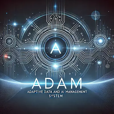 ADAM Core AI – Advanced Plan (Monthly)