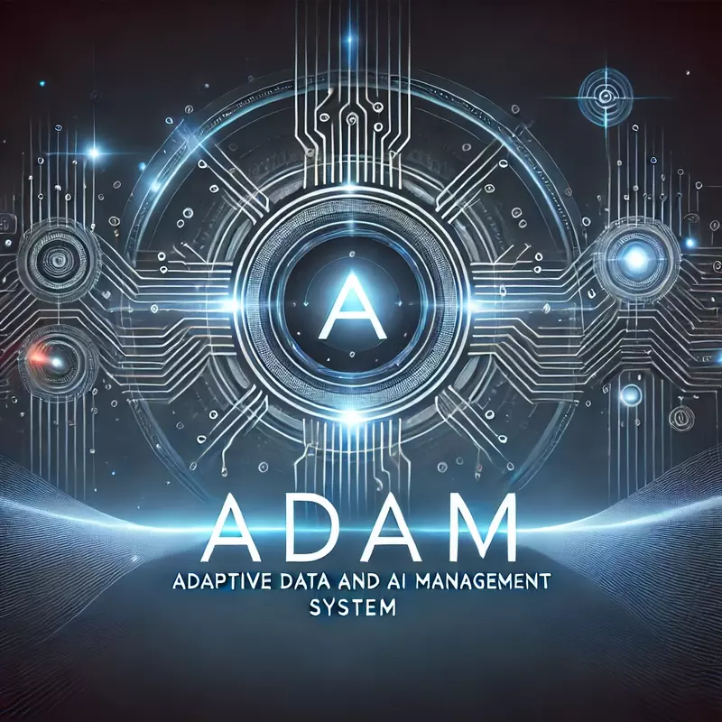 ADAM Core AI – Advanced Plan (Monthly)