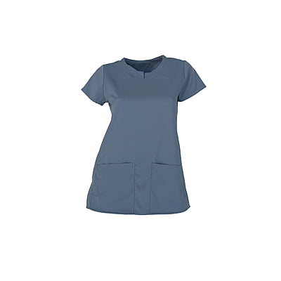 F103 FILIPINA CUELLO REDONDO DAMA BIBO