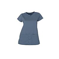 F103 FILIPINA CUELLO REDONDO DAMA BIBO