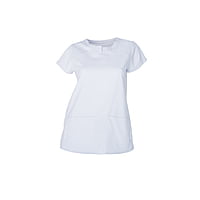 F103 FILIPINA CUELLO REDONDO DAMA BIBO