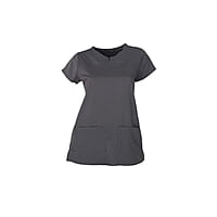 F103 FILIPINA CUELLO REDONDO DAMA BIBO