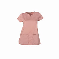 F103 FILIPINA CUELLO REDONDO DAMA BIBO