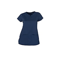 F103 FILIPINA CUELLO REDONDO DAMA BIBO