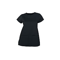 F103 FILIPINA CUELLO REDONDO DAMA BIBO