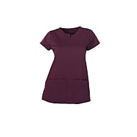 F103 FILIPINA CUELLO REDONDO DAMA BIBO