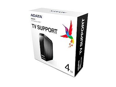 ADATA 4 TB Disco Duro ADATA 4 TB Disco Duro