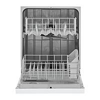 Amana® ADB1400AM 24" Dishwasher with Triple Filter Wash System Amana® ADB1400AM 24" Dishwasher with Triple Filter Wash System