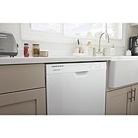 Amana® ADB1400AM 24" Dishwasher with Triple Filter Wash System Amana® ADB1400AM 24" Dishwasher with Triple Filter Wash System