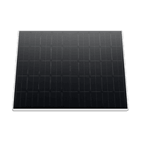 Solar Panel for Battery Powered Cameras - ADC-VACC-SP4W Solar Panel for Battery Powered Cameras - ADC-VACC-SP4W