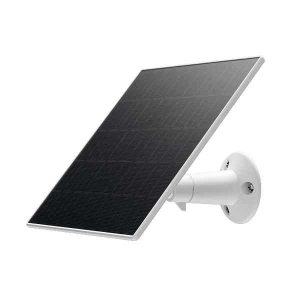 Solar Panel for Battery Powered Cameras - ADC-VACC-SP4W Solar Panel for Battery Powered Cameras - ADC-VACC-SP4W