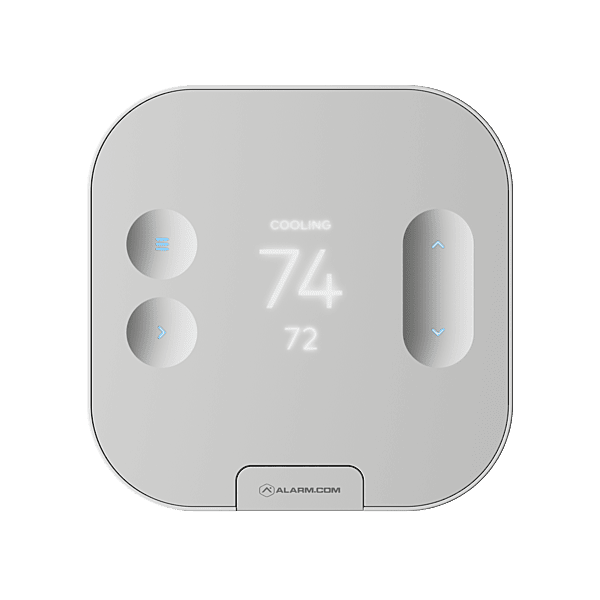 Smart Thermostat - ADC-T25