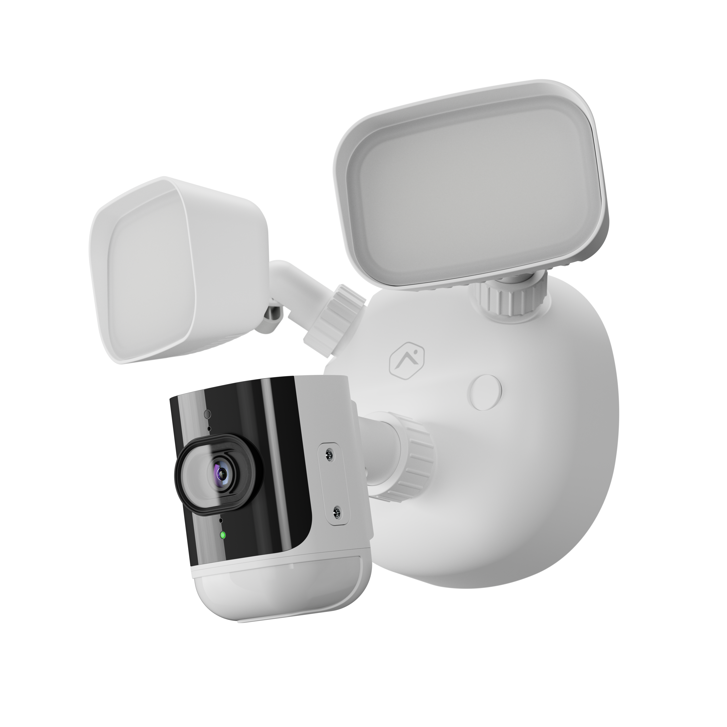 4MP Outdoor Floodlight Camera - ADC-VC729 4MP Outdoor Floodlight Camera - ADC-VC729