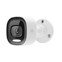 4MP Outdoor Wi-Fi Camera with Spotlight and Two-Way Audio, 256GB Micro SD - ADC-V730