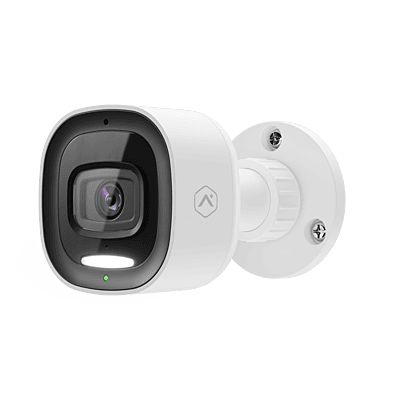 4MP Outdoor Wi-Fi Camera with Spotlight and Two-Way Audio, 256GB Micro SD - ADC-V730