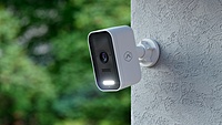 4 MP Battery Powered Outdoor Camera - ADCV731B