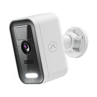 4 MP Battery Powered Outdoor Camera - ADCV731B