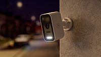 4 MP Battery Powered Outdoor Camera - ADCV731B