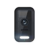4 MP Battery Powered Outdoor Camera - ADCV731B