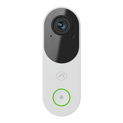 Wired Doorbell Camera