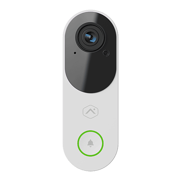 Wired Doorbell Camera Wired Doorbell Camera