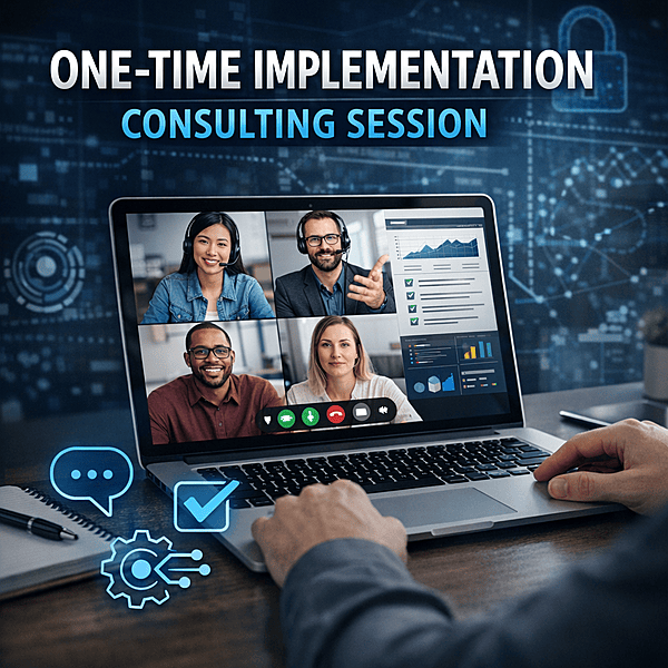 Implementation Assistance
