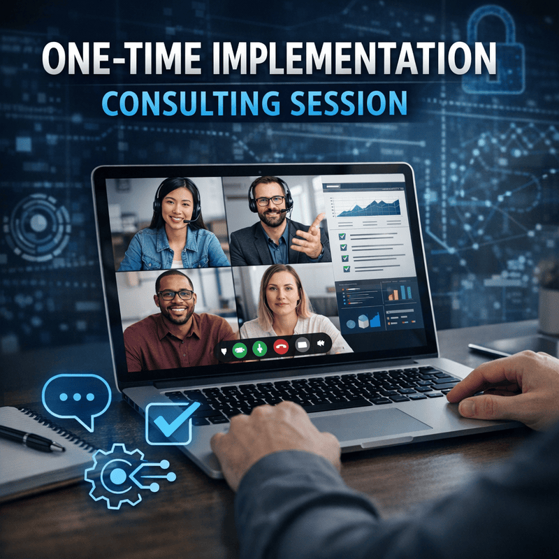 Implementation Assistance