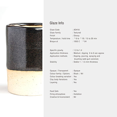 Sara Versatile Textured Brown Umber ADH18