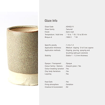 Sara Versatile Matt Textured Moss ADH52/11 Sara Versatile Matt Textured Moss ADH52/11