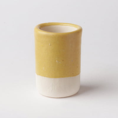 Sara Versatile Matt Textured Lemon Yellow ADH52 /36 Sara Versatile Matt Textured Lemon Yellow ADH52 /36