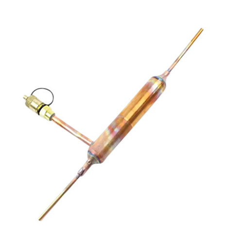 Filtro Deshidratador Original LG Incluye Liquido para Detectar Fugas Lampara UV - ADH73150210